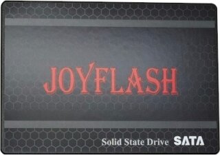 Joyflash SSD Plus 120 GB SSD kullananlar yorumlar